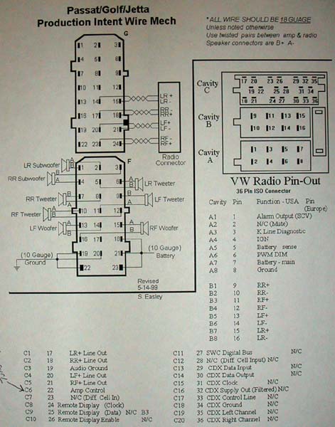 [DIAGRAM] 2000 Firebird Monsoon Stereo Wiring Diagram - WIRINGSCHEMA.COM